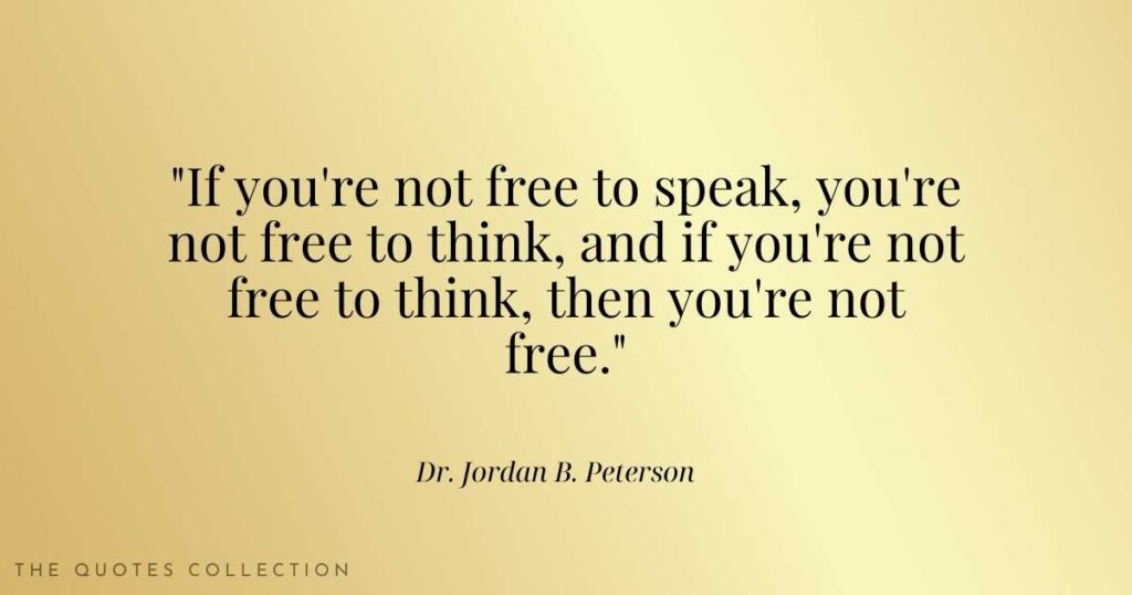 free speech quotes