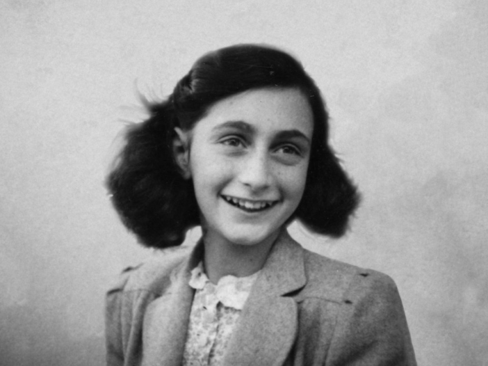 anne frank diary quotes