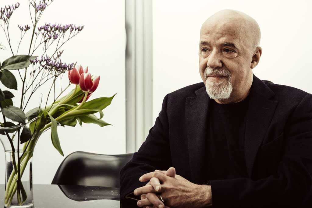 paulo coelho quotes 