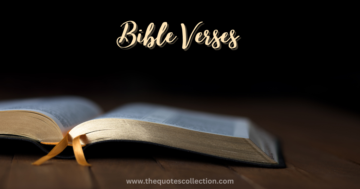 bible verses