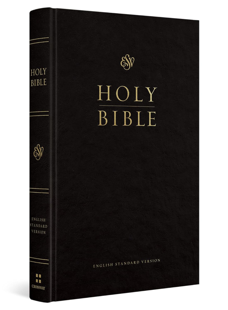 The Bible ESV version