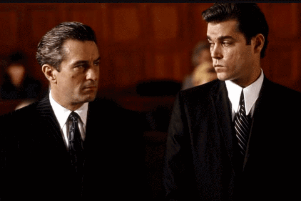 Godfellas movie still